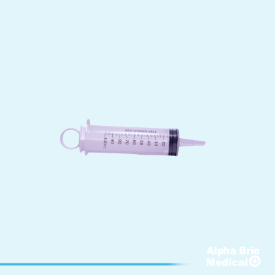 Seringa 100ml tip GUYON BIOSAFE