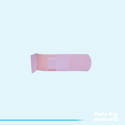 Plasturi injectie 19x72mm