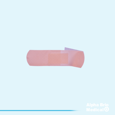 Plasturi injectie 19x72mm