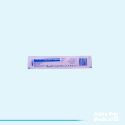 Spatule linguale din lemn, sterile BIOSAFE