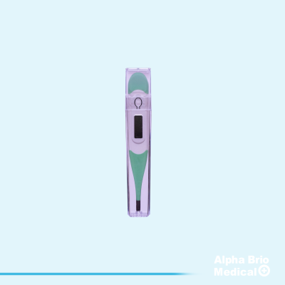 Termometru digital cu varf flexibil- BIOSAFE