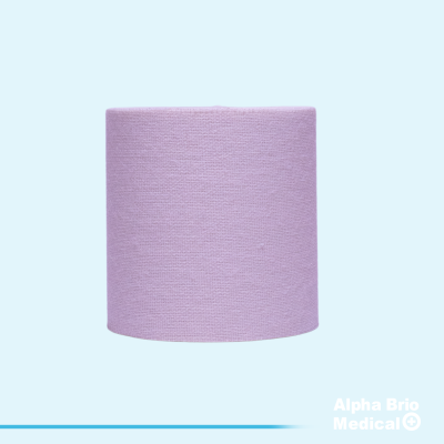 Leucoplast pe suport panza