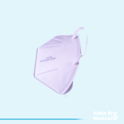 Masca protectie FFP2/ KN95 fara filtru