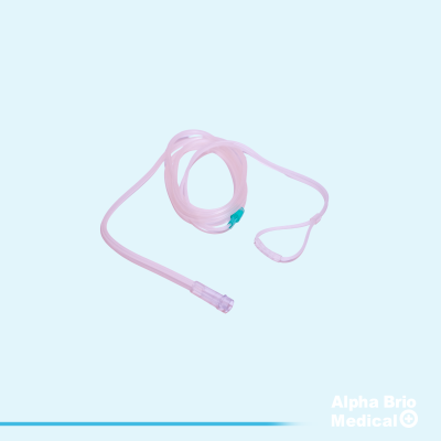 Canule nazale sterile pentru copii