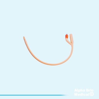 Sonde Foley 2 cai sterile