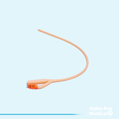 Sonde Foley 2 cai sterile