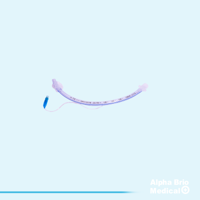 Sonde endotraheale sterile cu balonas