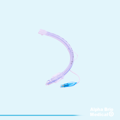 Sonde endotraheale sterile cu balonas