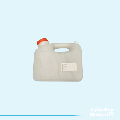 Urine Container for 24h transport