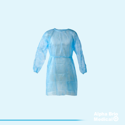 Halat nesteril unica folosinta gros 40 gr.