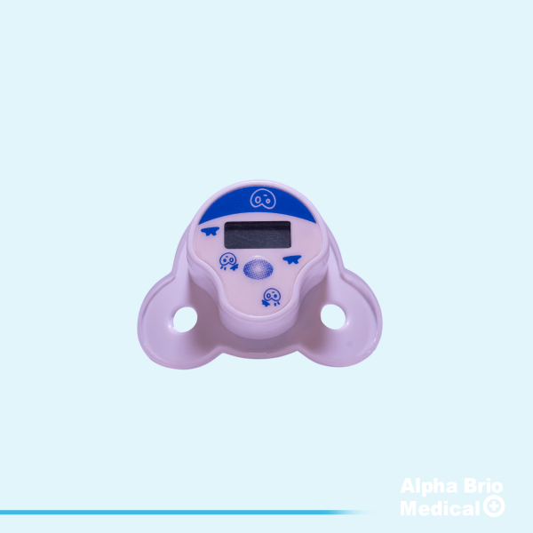 Termometru “bebe” BIOSAFE