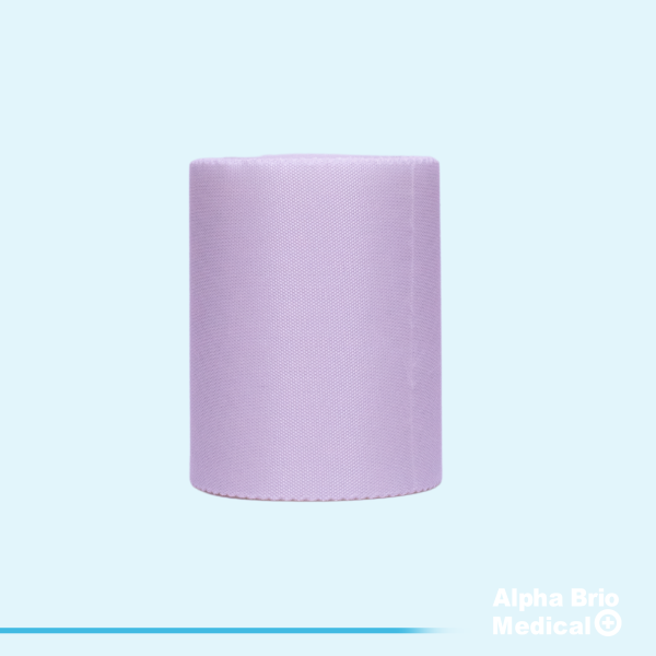 Leucoplast pe suport panza