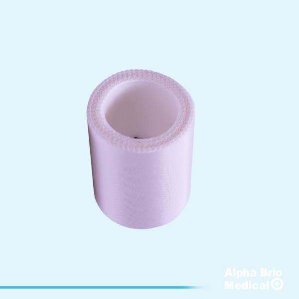 Leucoplast pe suport panza