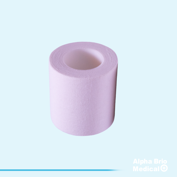 Leucoplast pe suport panza