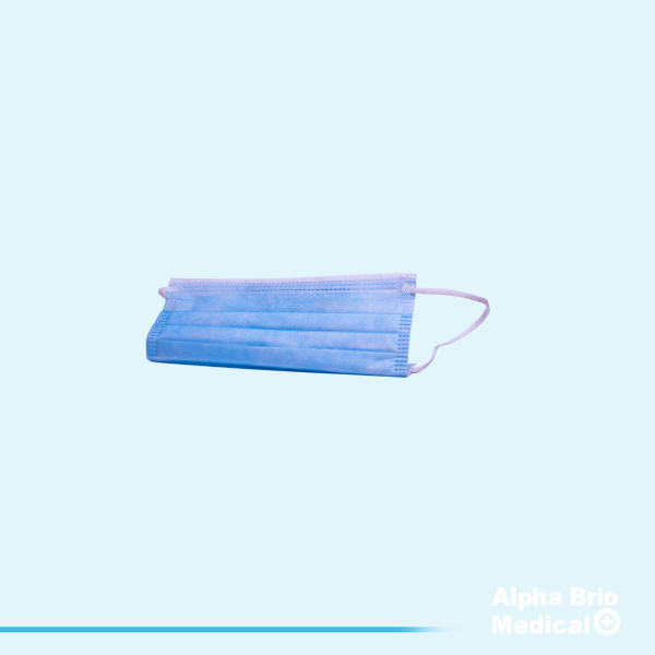Masca chirurgicala