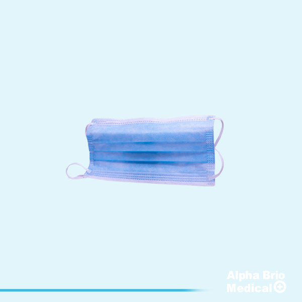 Masca chirurgicala