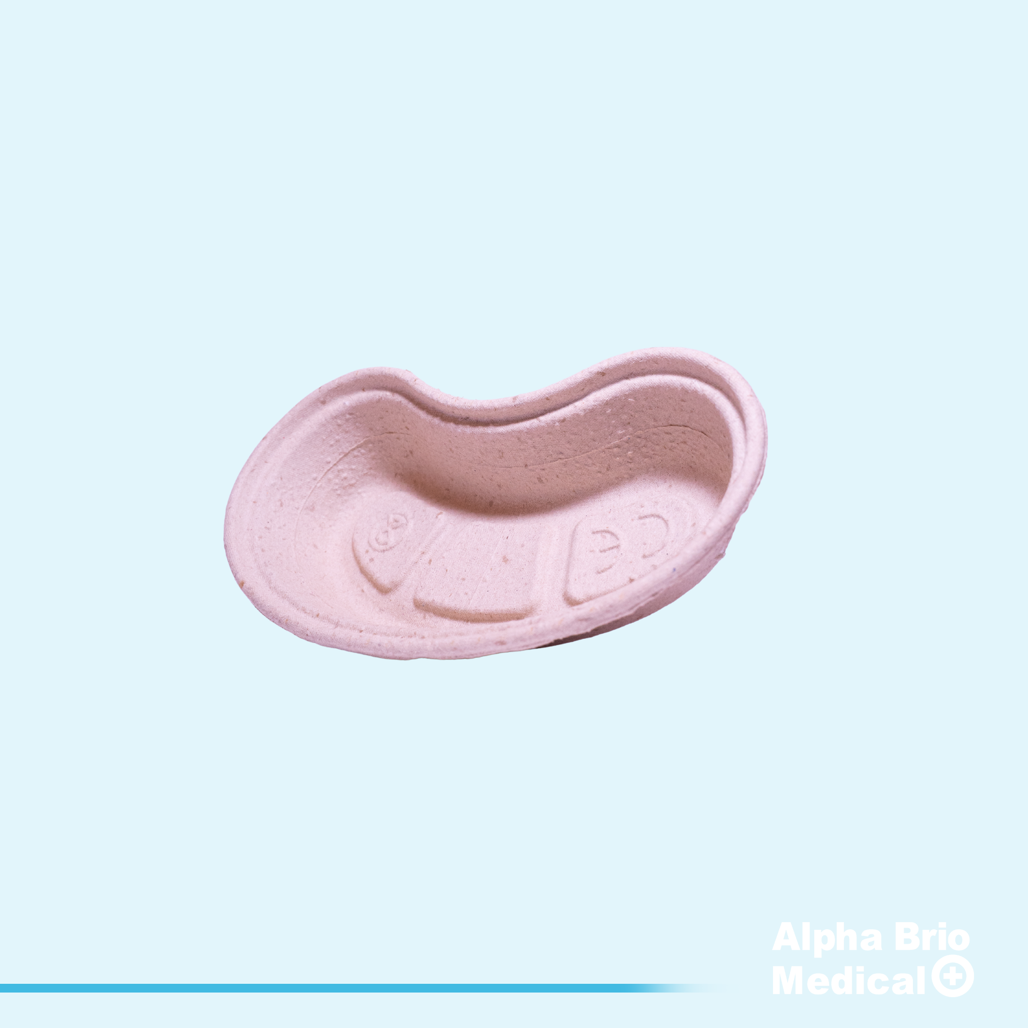 Tavite renale din carton de unica folosinta