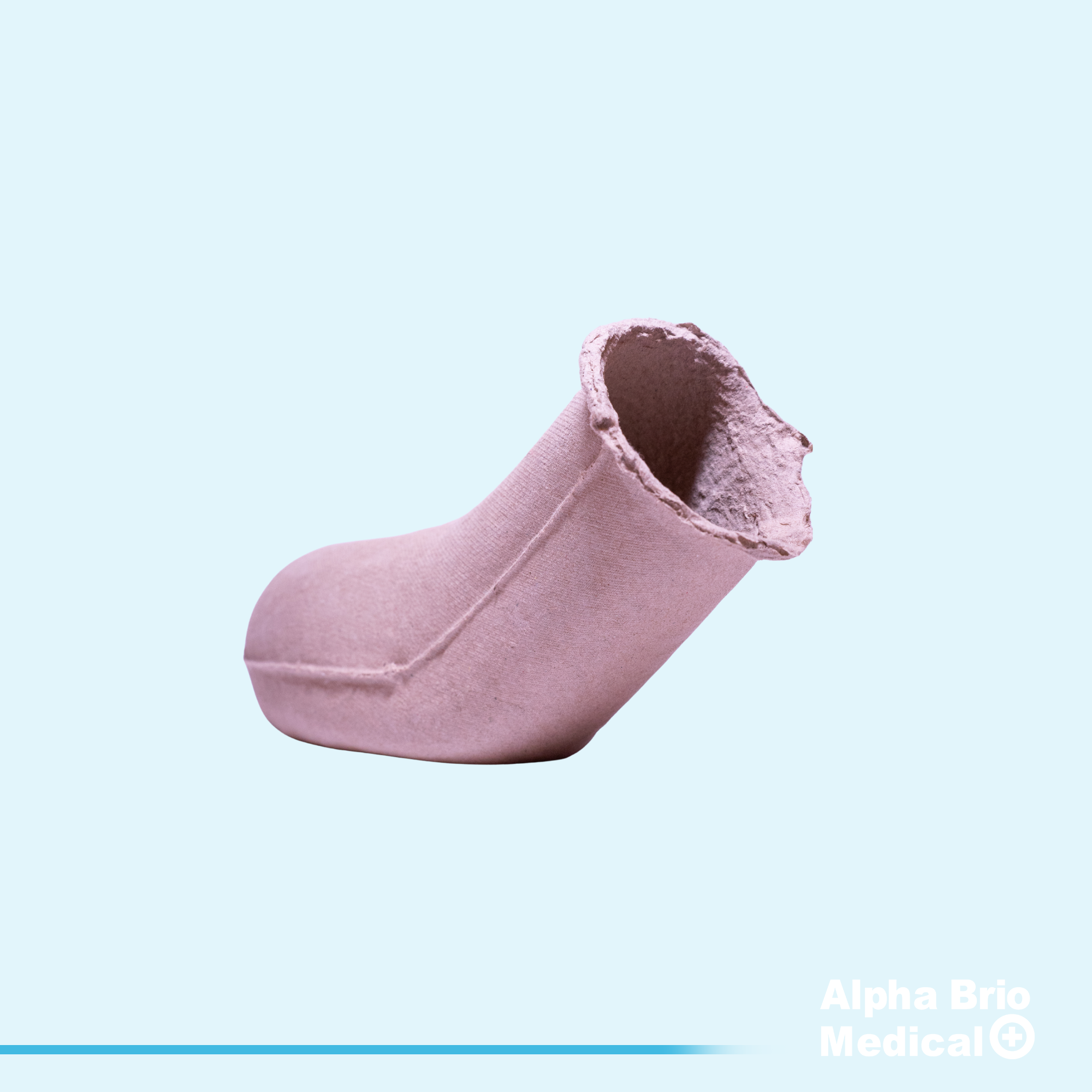 Urinare pentru barbati din carton