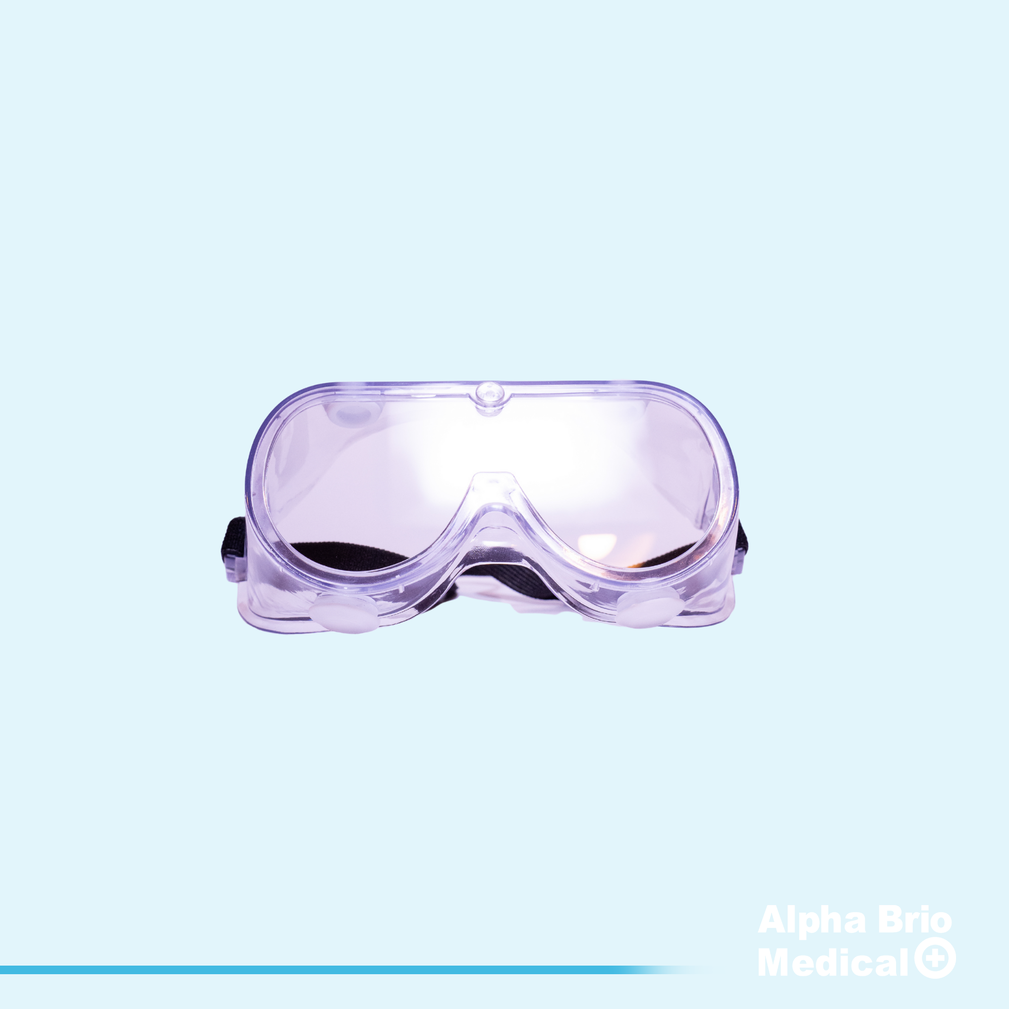 Ochelari de protectie