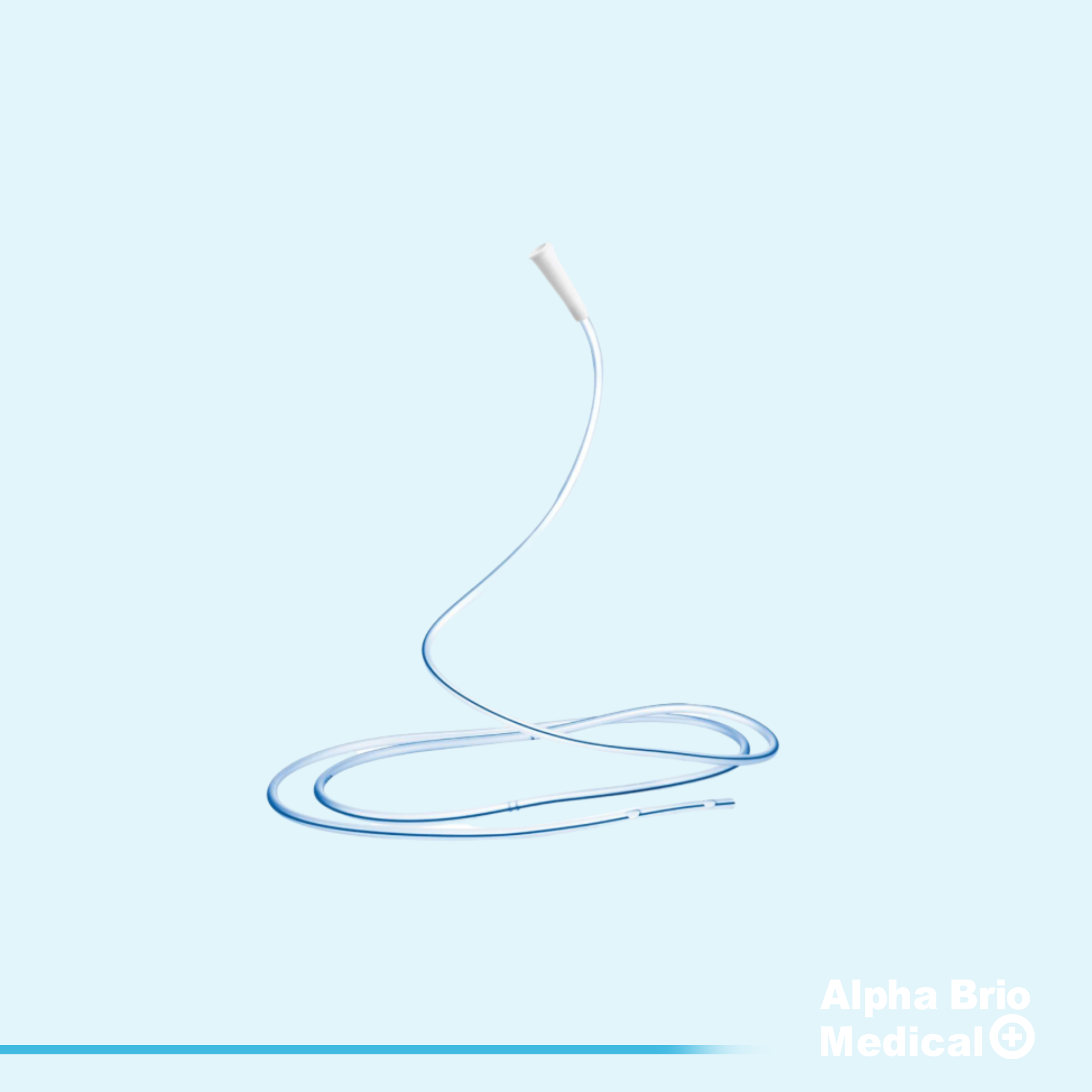 Sonda alimentatie sterile BIOSAFE