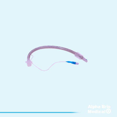 Sonda endotraheala flexometalica sterila BIOSAFE