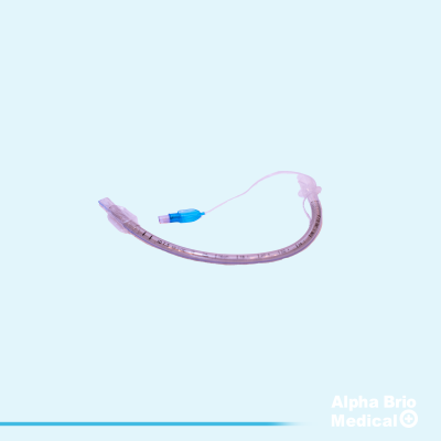 Sonda endotraheala flexometalica sterila BIOSAFE