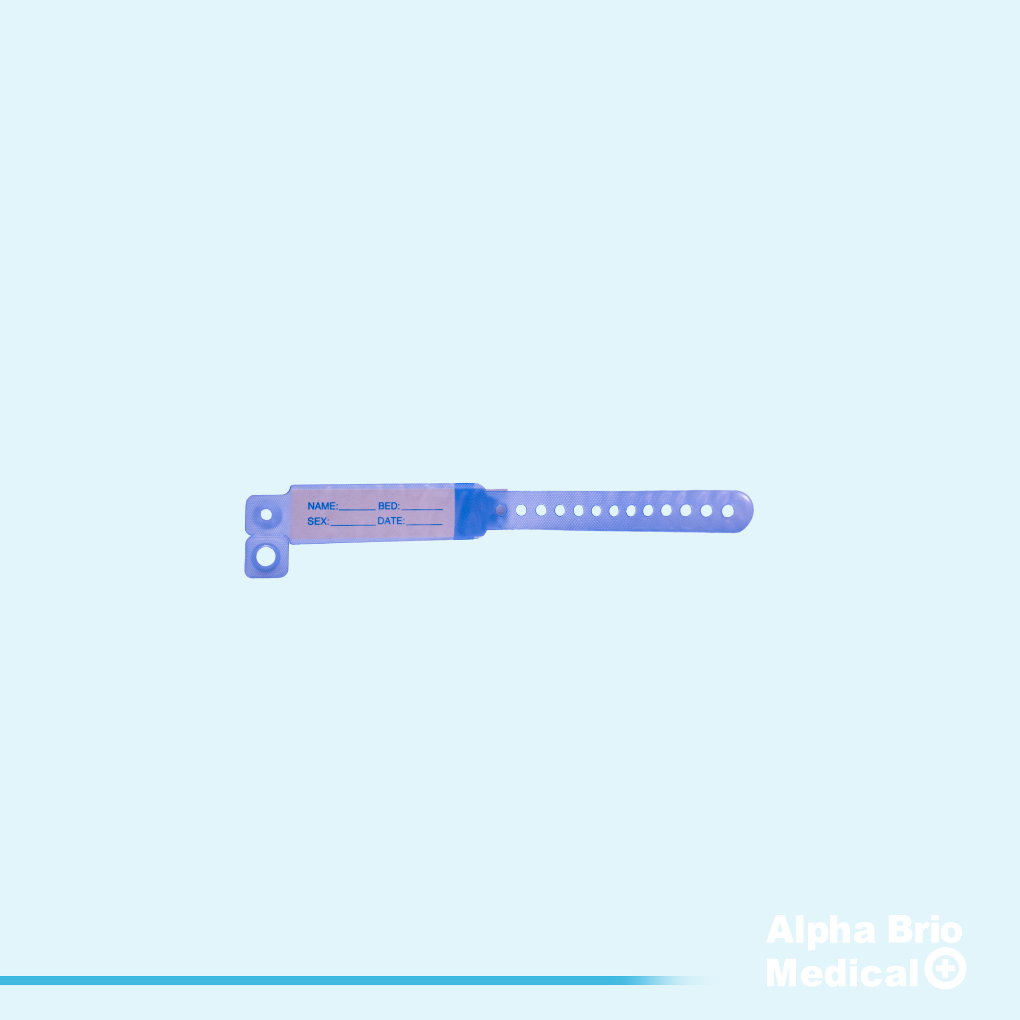 Bratari identificare