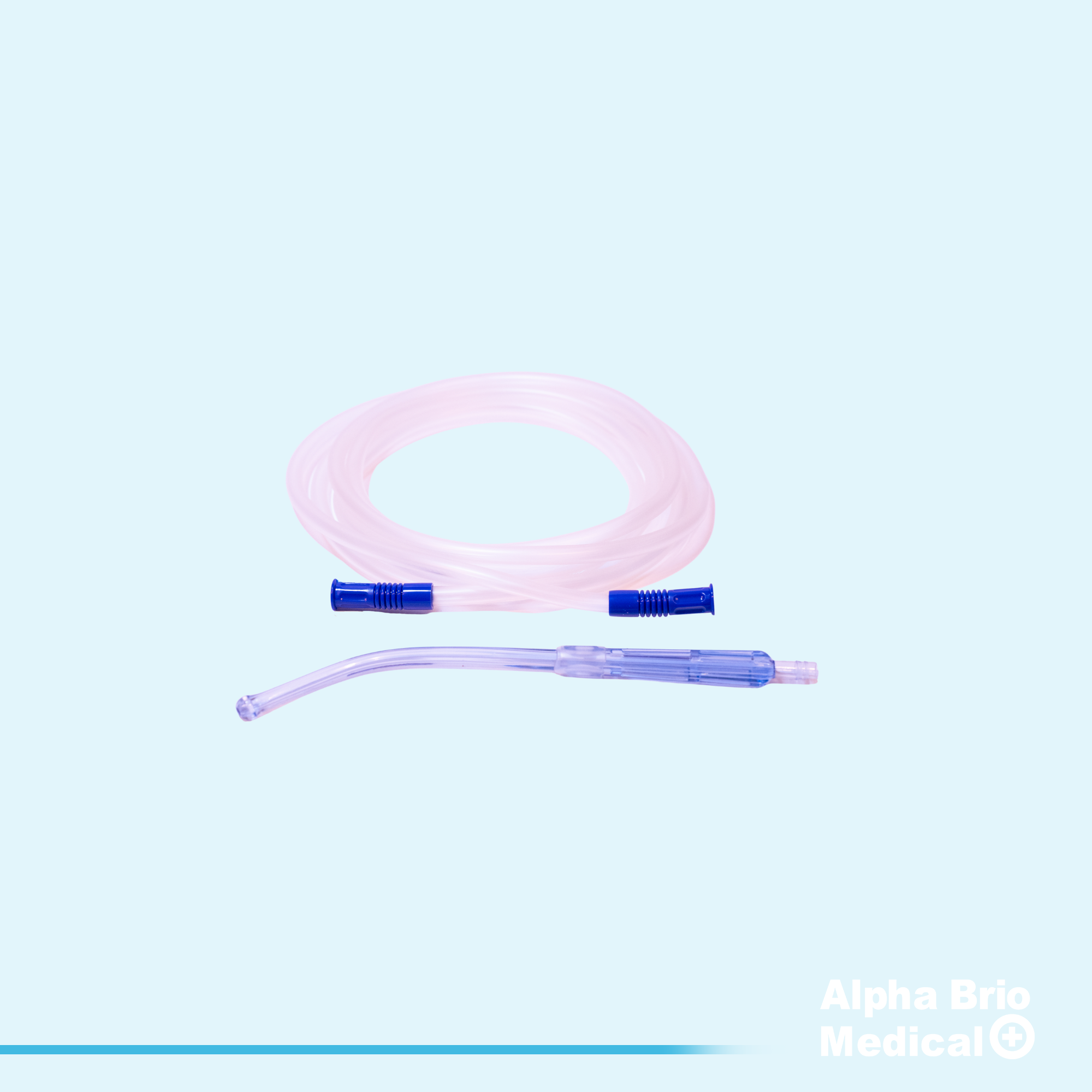 Set aspiratie Yankauer 210 cm steril BIOSAFESet aspiratie Yankauer 210 cm steril BIOSAFE